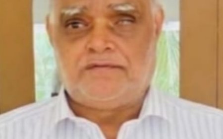 പരപ്പയിലെ പഴയകാല വ്യാപാരി ക്ലായിക്കോട് അച്ചുമാടത്ത് മുഹമ്മദ് നിര്യാതനായി