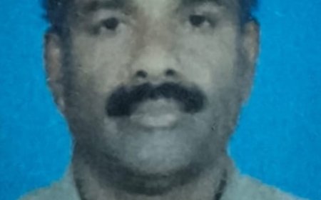 മടിക്കൈ അമ്പലത്തുകര സി കുമാരൻ നിര്യാതനായി