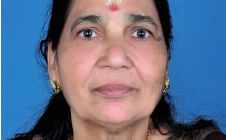 നെല്ലിക്കാട്ടെ ഒതോത്ത് ജാനകി നിര്യാതയായി