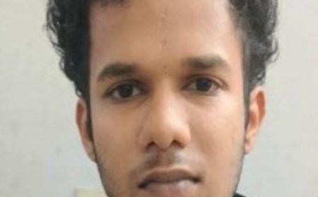 ഇൻസ്റ്റഗ്രാം വഴി പ്രണയം നടിച്ച് 15 കാരിയെ പീഡിപ്പിച്ച 21 കാരൻ അറസ്റ്റിൽ