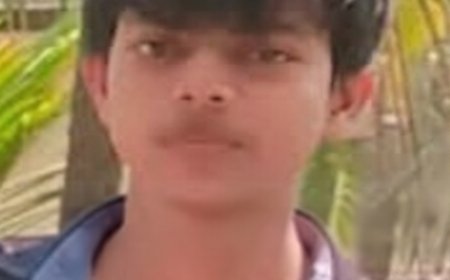 വിദ്യാർത്ഥിയെ കാണാതായതായി പരാതി