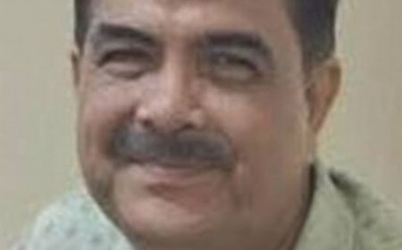 വീടിന്റെ ടെറസിൽ നിന്നും വീണ് പരിക്കേറ്റ ഗൃഹനാഥൻ മരിച്ചു