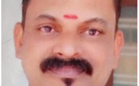 അസുഖത്തെത്തുടർന്ന് ചികിത്സയിലായിരുന്ന ഓട്ടോ ഡ്രൈവർ മരിച്ചു