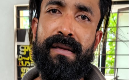 കൊളവയൽ സ്വദേശിയുടെ നഗ്ന ചിത്രമെടുത്ത കേസിൽ ഒരാൾ കൂടി അറസ്റ്റിലായി