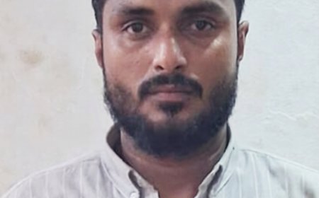 സ്കൂട്ടറിൽ കടത്തുകയായിരുന്ന 19.340 ഗ്രാം എം.ഡി.എം.എയുമായി യുവാവ് പൊലീസ് പിടിയിൽ