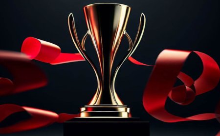 അബുദാബി ശക്തി അവാർഡുകൾക്ക് കൃതികൾ ക്ഷണിച്ചു