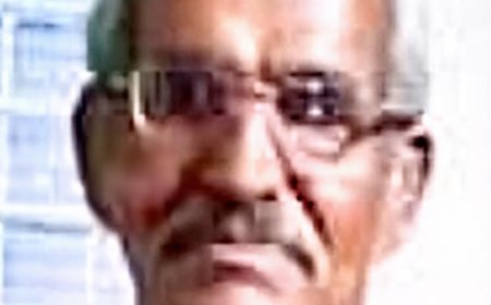 കാഞ്ഞങ്ങാട് ഗൃഹനാഥൻ ട്രെയിൻ തട്ടി മരിച്ചു