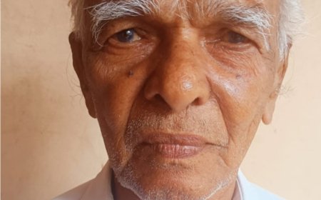 പടന്നക്കാട്ട് പയങ്ങപ്പാടൻ വീട്ടിൽ മാധവൻ നിര്യാതനായി