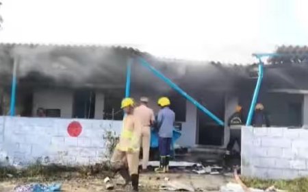 തമിഴ്നാട്ടിൽ പടക്ക നിർമ്മാണശാലയിൽ സ്ഫോടനം 21 മരണം