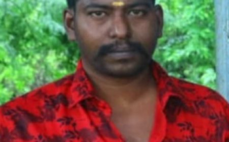 പാലക്കാട് അനന്തിരവന്‍റെ അടിയേറ്റ് അമ്മാവൻ മരിച്ചു