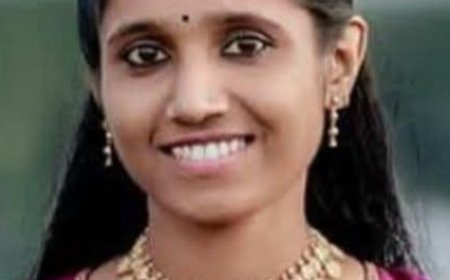 അസുഖത്തെ തുടർന്ന് ചികിത്സയിലായിരുന്ന യുവതി മരിച്ചു.