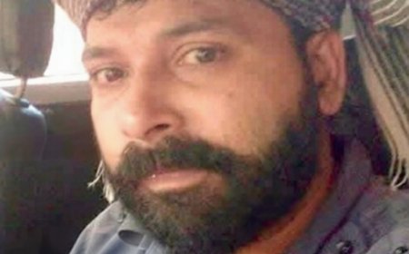 ഹോട്ടൽ തൊഴിലാളി കുഴഞ്ഞു വീണു മരിച്ചു