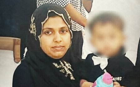 തിരൂരിൽ യുവതിയെയും ഒന്നര വയസുള്ള മകനെയും കിണറ്റിൽ മരിച്ച നിലയിൽ കണ്ടെത്തി