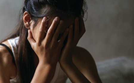പെൺകുട്ടിയെ പീഡിപ്പിക്കാൻ ശ്രമിച്ച മദ്ധ്യവയസ്കൻ അറസ്റ്റിൽ