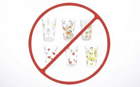 യുഎഇയിൽ ഫ്ലൈയിംഗ് ടൈഗർ ഗ്ലാസ് കപ്പുകൾക്ക് നിരോധനം; ഉൽപ്പന്നങ്ങൾ ഉടൻ നശിപ്പിക്കണമെന്ന് നിർദ്ദേശം