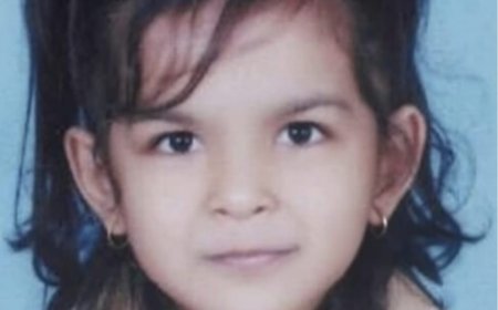 ട്രെയിൻ തട്ടി ഗുരുതരമായി പരിക്കു പറ്റി ചികിത്സയിലായിരുന്ന അഞ്ചു വയസ്സുകാരി മരിച്ചു.