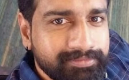 സൂര്യാഘാതമേറ്റ് യുവാവ് മരിച്ചു