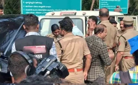 രണ്ട് കിലോ എം ഡി എം എ യുമായി രണ്ടുപേർ പിടിയിൽ