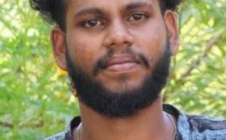 കാട്ടാക്കടയിൽ യുവാവ് കുത്തേറ്റ് മരിച്ചു