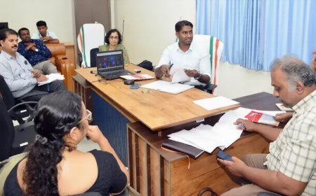 കാസർകോട് മെഡിക്കൽ കോളേജ്; ഒരുമാസത്തിനകം ഹോസ്റ്റൽ തുറക്കും