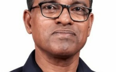 നിര്യാതനായി