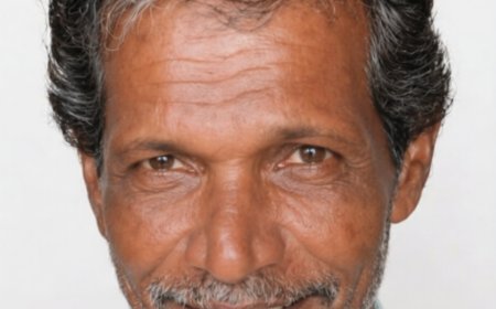 കശുവണ്ടി പെറുക്കാൻ പോയ വയോധികനെ തോട്ടത്തിൽ മരിച്ച നിലയിൽ കണ്ടെത്തി