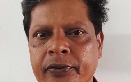 ജോലിക്ക് എത്തിയ വീട്ടിലെ പെൺകുട്ടിയെ പീഡിപ്പിക്കാൻ ശ്രമം; വെടി രാഘവൻ അറസ്റ്റിൽ