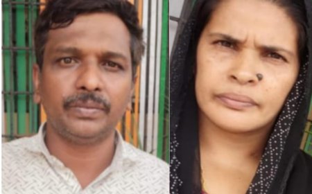 കോടികളുടെ തട്ടിപ്പ് കേസ്;  രണ്ട് വാറണ്ട് പ്രതികളെ കോട്ടയത്തും, കൊല്ലത്തു വെച്ചും ബേഡകം പോലീസ് അറസ്റ്റ് ചെയ്തു