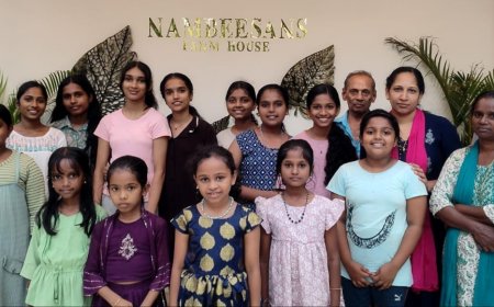 ദേശാഭിമാനി വായനശാല & ഗ്രന്ഥാലയം  മുണ്ടോട്ട്; വായന വെളിച്ചം വായനകളരി സംഘടിപ്പിച്ചു