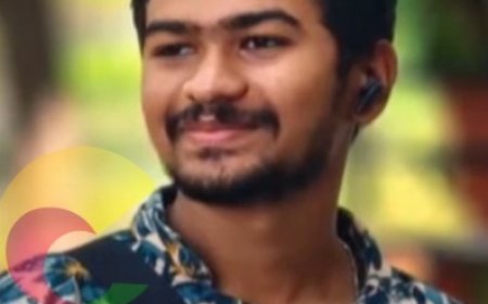 കുളത്തില്‍ കുളിക്കാനിറങ്ങിയ വിദ്യാര്‍ത്ഥി വലയില്‍ കുടുങ്ങി മരിച്ചു