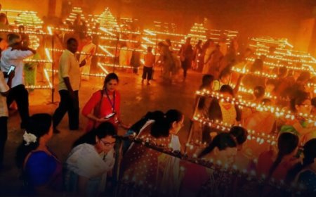 ഹോസ്ദുർഗ്ഗ് ശ്രീ കൃഷ്ണ ക്ഷേത്രം; പ്രതിഷ്ഠാദിന ഉത്സവം സമാപിച്ചു