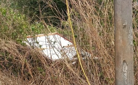 സൗജന്യ നേത്ര പരിശോധന ക്യാമ്പിന്റെ ഭാഗമായി സ്ഥാപിച്ച ഫ്ലക്സ് നശിപ്പിച്ചതായി പരാതി