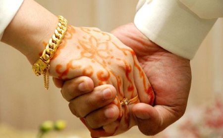 ശൈശവ വിവാഹം; പിതാവ് ഉള്‍പ്പെടെ നാല് പേര്‍ക്കെതിരെ കേസ്