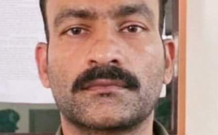 സ്ത്രീയെ കൊലപ്പെടുത്തി കലുങ്കിനടിയിൽ തള്ളിയ കേസ്; പ്രതിയെ ആന്ധ്രപ്രദേശിൽ നിന്നും അറസ്റ്റ് ചെയ്തു.