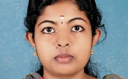 നെയ്യാറ്റിൻകരയിൽ ഭർത്താവ് ഭാര്യയെ കുത്തിക്കൊന്നു