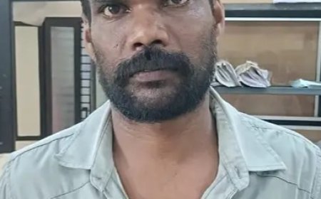 ഏഴാം ക്ലാസ് വിദ്യാർത്ഥിനിയെ പീഡിപ്പിച്ച ബസ് കണ്ടക്ടർക്ക് 62 വർഷം കഠിനതടവ്