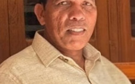 പീഡന കേസിൽ റിമാന്റിൽ കഴിയുന്ന പൂച്ചക്കാട് സ്വദേശിക്കെതിരെ വീണ്ടും പോക്സോ കേസ്