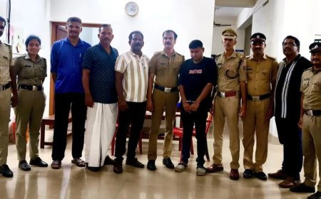 14 ലക്ഷത്തിന്റെ ഹെറോയിനുമായി അസം സ്വദേശി പിടിയിൽ