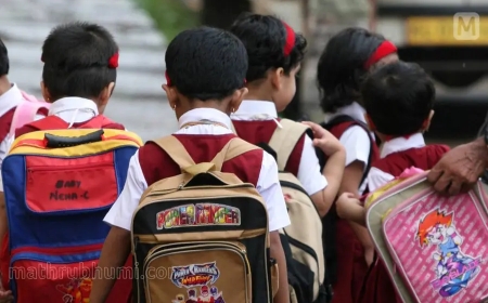 സ്കൂൾ പ്രവേശനം; രേഖകൾ ഇല്ലാത്തതിന്റെ പേരിൽ കുട്ടികൾക്ക് പ്രവേശനം നിഷേധിക്കില്ല