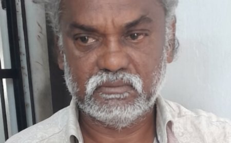 വാനിന്റെ ഗ്ലാസ് തകർത്ത് 50 ലക്ഷം രൂപ കവർന്ന കേസിലെ മുഖ്യ സൂത്രധാരൻ പോലീസ് പിടിയിൽ