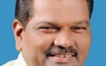 "മലായാളി മുദ്ര" മാദ്ധ്യമ പുരസ്ക്കാരം; ഉദിനൂർ സുകുമാരന്