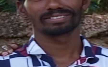 വെള്ളരിക്കുണ്ടിൽ ഓട്ടോ റിക്ഷയും, പോലീസ് ജീപ്പും കൂട്ടിയിടിച്ചുണ്ടായ അപകടത്തിൽ ഓട്ടോ ഡ്രൈവർ മരിച്ചു