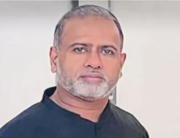 സുഹൃത്തിനെ ആക്രമിച്ച ശേഷം ഓടി രക്ഷപ്പെടാൻ ശ്രമിച്ച യുവാവ് ട്രെയിൻ തട്ടി മരിച്ചു