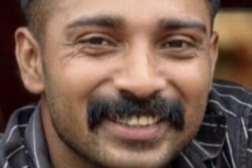 സ്വകാര്യ ബസ് ഡ്രൈവറായ യുവാവിനെ തൂങ്ങി മരിച്ച നിലയിൽ കണ്ടെത്തി