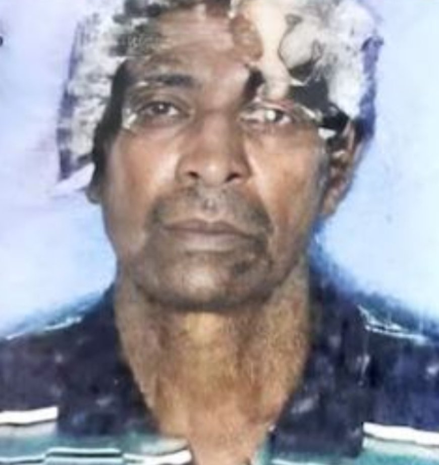 കാസർഗോഡ് സ്വദേശി അടിവാരത്ത് പ്ലാവില്‍ നിന്ന് വീണ് മരിച്ചു
