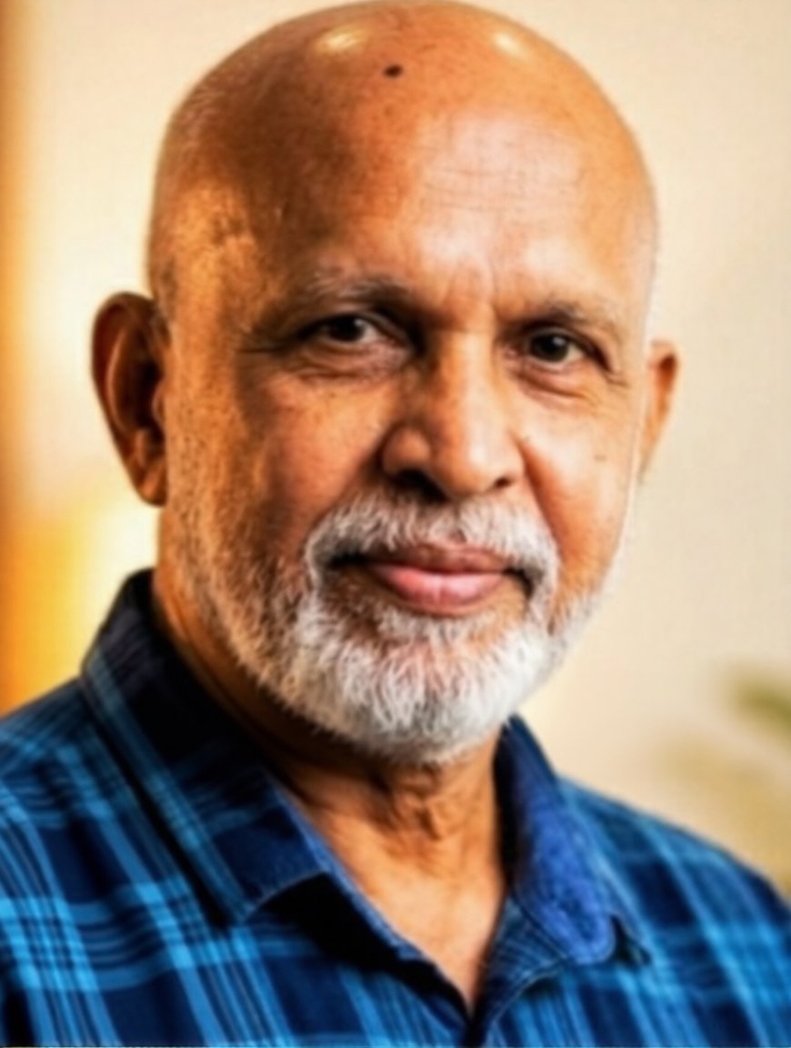 അബോധാവസ്ഥയിൽ കണ്ടെത്തിയ ഓട്ടോ ഡ്രൈവർ മരിച്ചു