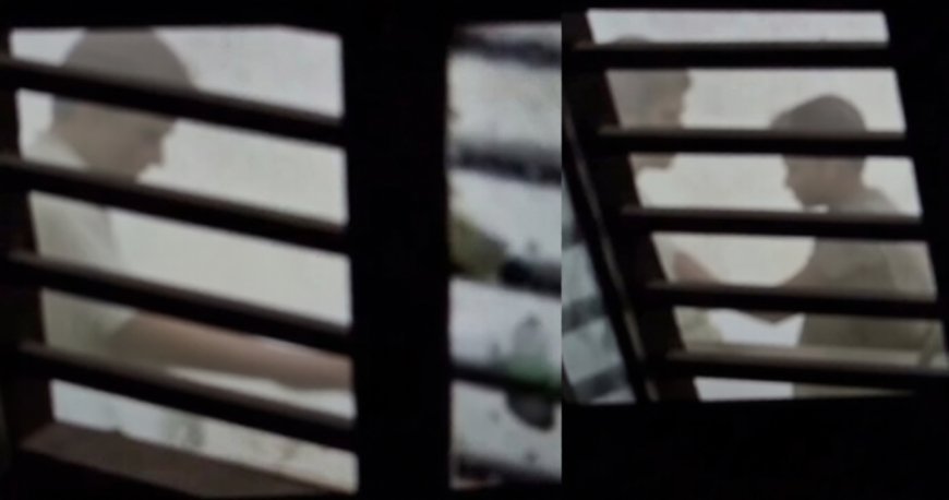 ആറു വയസ്സുകാരന് രണ്ടാനുപ്പയുടെ ക്രൂരമർദ്ദനം; വിദ്യാനഗർ പോലീസ് കേസെടുത്തു