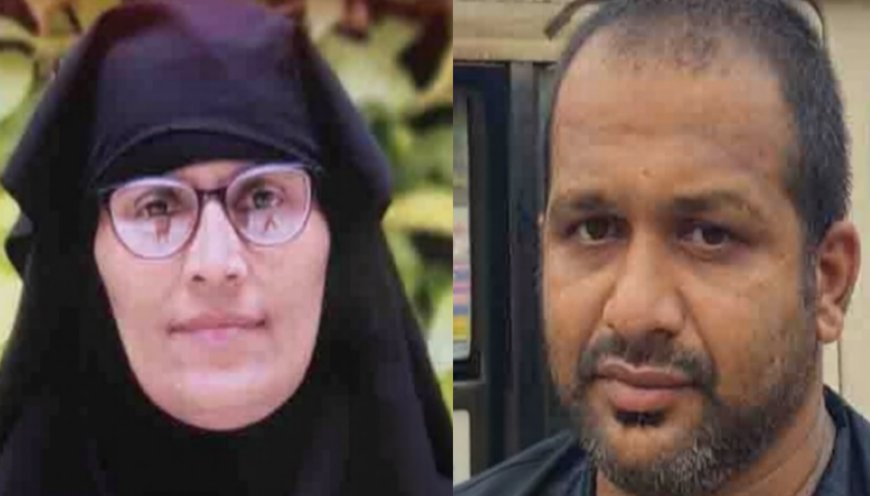 മുക്കത്ത് വൻ മയക്കുമരുന്ന് വേട്ട; 2.803 കിലോ എംഡിഎംഎ സഹിതം രണ്ട് പേർ അറസ്റ്റിൽ