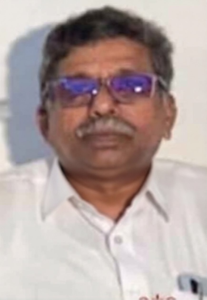 വാഹനാപകടത്തിൽ പരിക്കുപറ്റി ചികിത്സയിലായിരുന്ന കോട്ടിക്കുളം സ്വദേശി മരിച്ചു