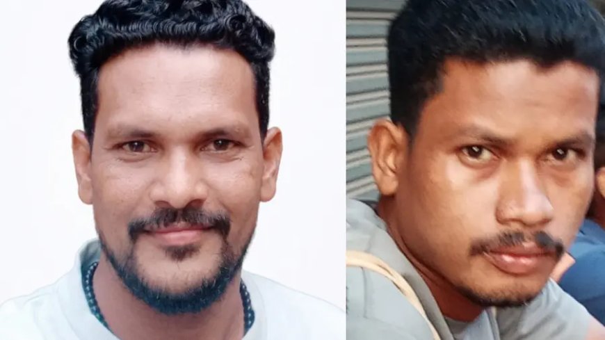 ഒഡിഷ സ്വദേശിയെ ചുറ്റിക കൊണ്ടടിച്ചു കൊലപ്പെടുത്തി; ഇതര സംസ്ഥാന തൊഴിലാളി പിടിയിൽ